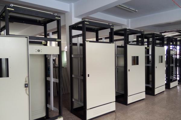 大连控制箱-控制箱的合理布置方法